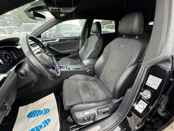 VW Arteon R 2.0TSI 235kw DSG 4x4,tažné,360°kam,DCC,kessy - 8
