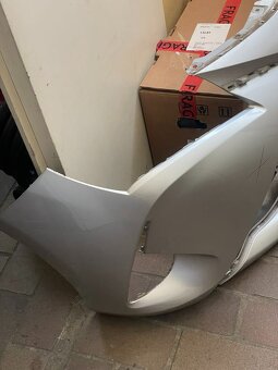 originál predné ľavé LED svetlo - toyota Yaris Y20 - 8