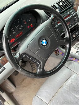 BMW E46 320i - 8
