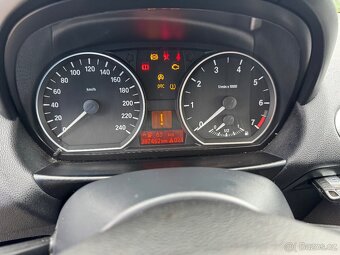 Bmw 118i 95kW, 5 dveř, klimatizace - 8