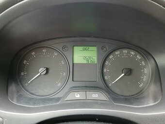 Škoda Fabia, 1.2 TSI CLASSIC - 8