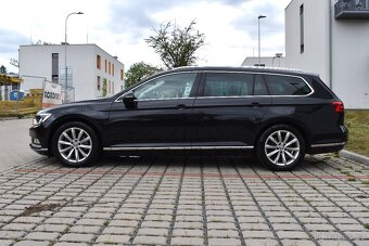 Vw Passat B8 2.0 TDi/2019/110kW/Highline/DSG/LED/140tkm - 8