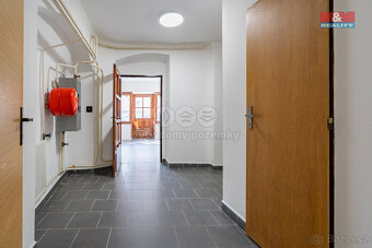 Pronájem obchod a služby, 210 m², Počátky, ul. Horní - 8