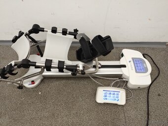 Motodlaha pro kyčel a koleno - 8