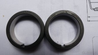 Podavač svářečky Mig Mag - 8