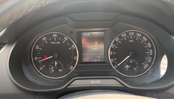 Škoda Octavia 3 TSI 1.4 Kombi - 8