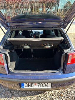 Seat Ibiza 6K2 1.4 MPI (44 kW) – STK 6/2026 - 8