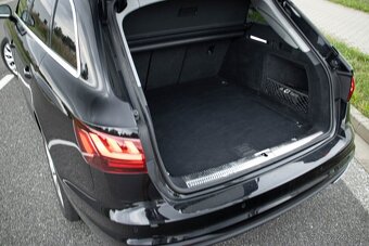 Audi A4 Avant 40 2.0 TFSI 150kw - 8