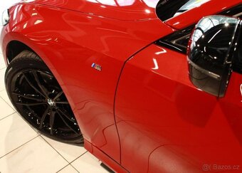 BMW Řada 3 320d xDrive M Sport DAProf / N nafta automat - 8