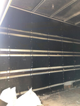 Skříňová nástavba - 8