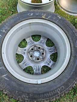 Jaguar S-Type alu kola R16 - 8