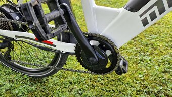 Maxbike e-city 26" Civita ,najeto 55 km - 8