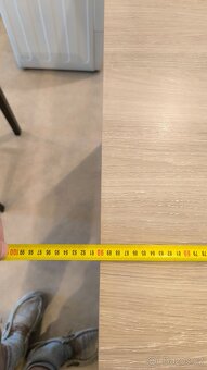 Jídelní stůl rozkládací - 8