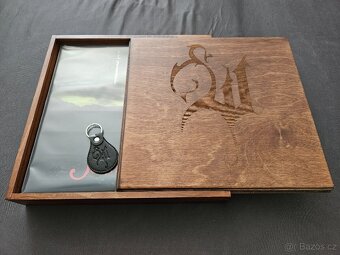 Windir - The Sognametal Legacy Box 4x2LP - 8