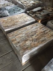 Balkánská rula - formátovaný obklad - 8