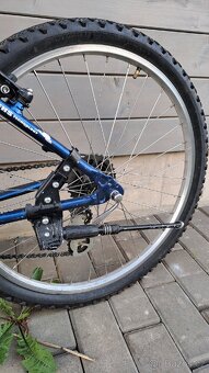 Pells razzer kolo dětské - 8