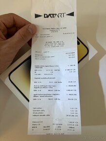 Apple iPhone 14 Pro - GOLD, Top STAV✅, +Záruka - 8