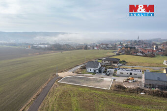 Prodej pozemku k bydlení, 696 m², Břasy-Stupno - 8