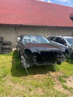 Mercedes E320 cdi, w211 kombi, 165kw, 2005 rok, DÍLY - 8