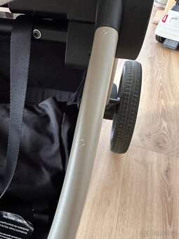 Kočárek Venicci Tinum Upline 2v1 - 8