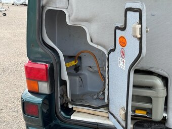 VW T4 Carthago, 2.5 TDI. LONG - 8
