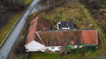 Prodej domu 350m2 - 8