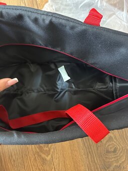 Taška, třeba do fitka - 8