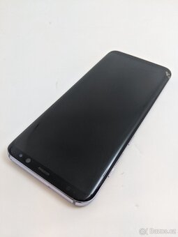 Samsung Galaxy S8+ 64gb gray. - 8