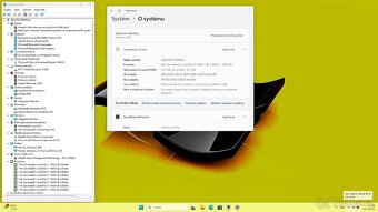 DELL 3560 /i7-1185G7/32GB/SSD512GB/T500/FULLHD/WIN11/ZÁRUKA - 8