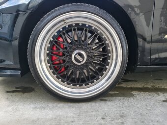 VW Passat CC 3.6 VR6 TOP VÝBAVA - 8