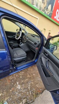 Ford Focus C-Max 2009 1,8 b - 8