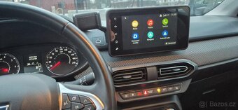 2021 Dacia Logan TCe 100 LPG, 87.000KM - 8