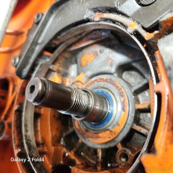 Husqvarna 372 XP - 8