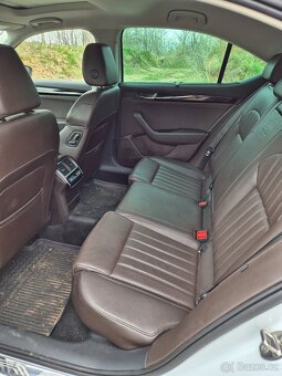 Škoda Superb 3 - 8
