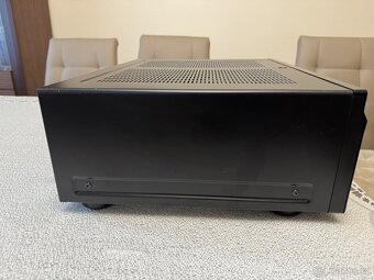 7.1 receiver domácí kino Sony STR-DA2400ES. - 8