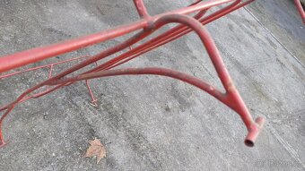 Střešní nosič - 8