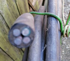 Instalační materiál - 8