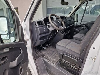 Renault Master 2,3 DCI, 100 KW, L2H1P3, COOL - 8