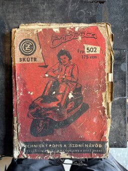 Dobová literatura čz - 8