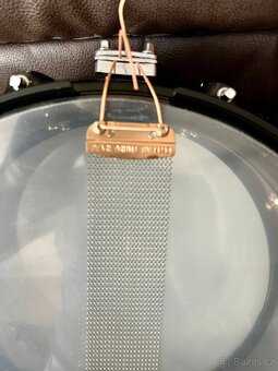 Yamaha SteveGadd 14” x 5,5 - 8