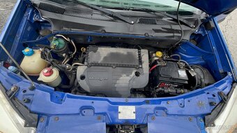 FIAT DOBLO 1.3JTD - 8