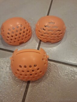 Bláznivé kadeřnictví - modelína - 8