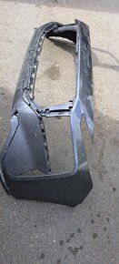 Predni naraznik hyundai santa fe - 8