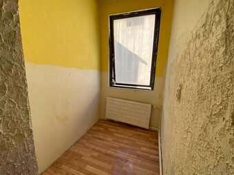 Pronajmu 3+1 Na Pískách Děčín - 8