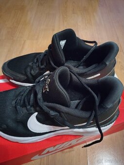 NIKE mikina+boty Top stav - 8