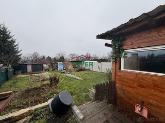 Prodej, stavební pozemek, OV, Drmaly - 8