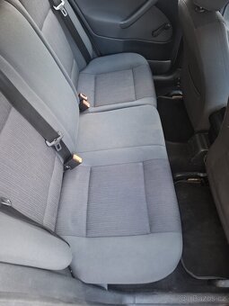 Škoda Octavia Tour 1,9 TDi - 8