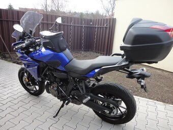 YAMAHA TRACER MT-07 ABS - 8