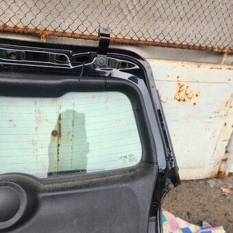 MINI COOPER S ONE F56 3DVEŘOVA - 8