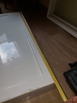 Sprchova vanicka 90x90 - 8